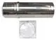 Vaillant-senkr--Dachdurchf--250-350-mm-fuer-Fassadenverlegung-konz--PP-Edelst--0020108007 gallery number 1